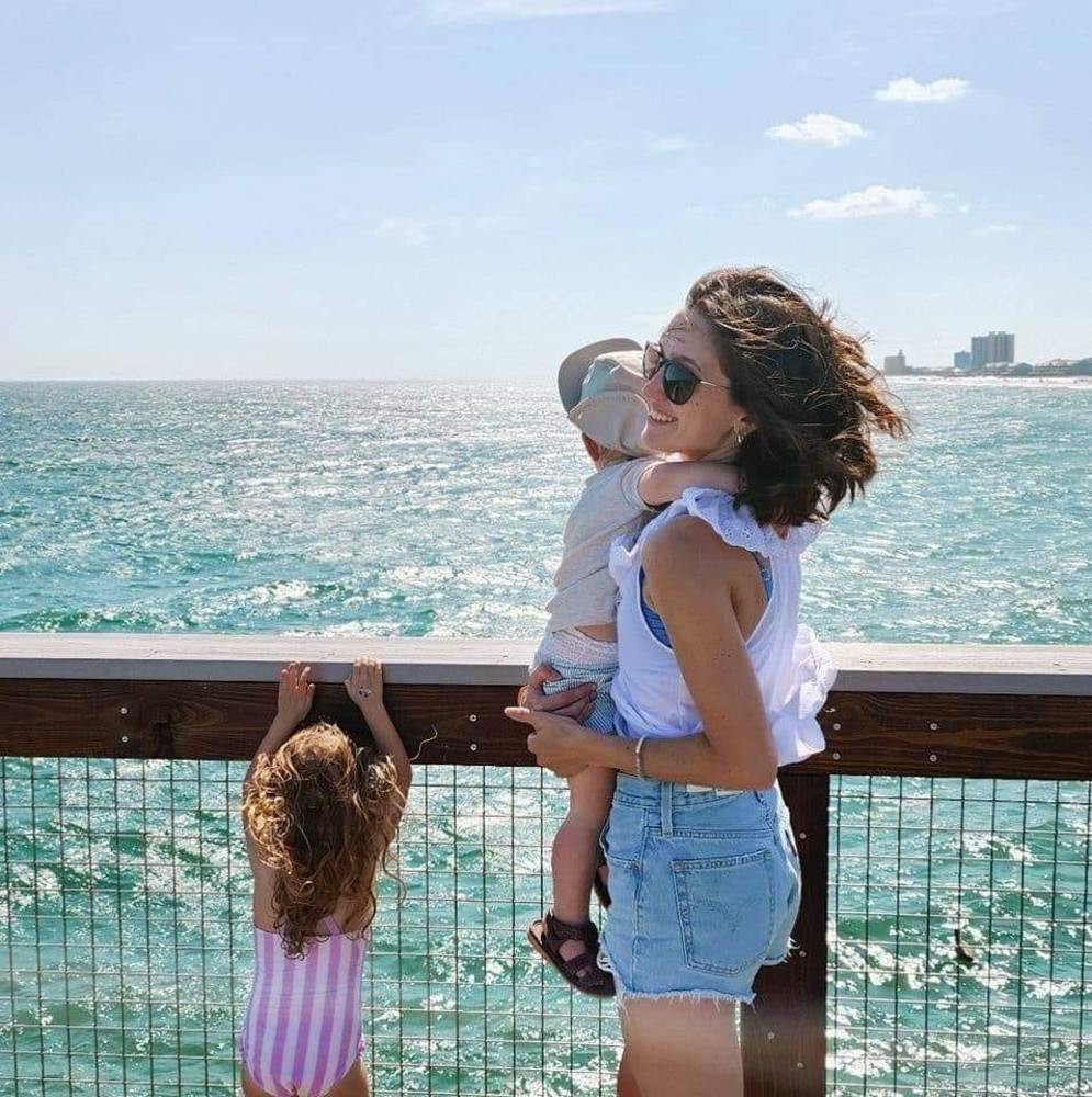 Meet your Posher, Amy